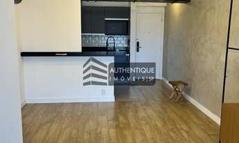 Imagem 3: VARANDA POMPEIA - Apartamento em Pompéia, São Paulo/SP