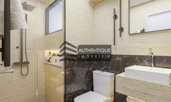 Imagem 5: CS CAROLINA - Nova Petrópolis - SBC - Apartamento à venda no bairro Nova Petrópolis - São