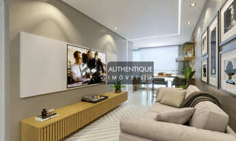 Imagem 2: CS CAROLINA - Nova Petrópolis - SBC - Apartamento à venda no bairro Nova Petrópolis - São