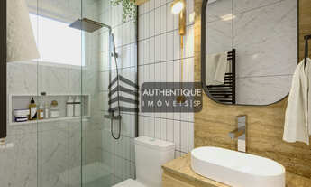 Imagem 7: CS CAROLINA - Nova Petrópolis - SBC - Apartamento à venda no bairro Nova Petrópolis - São