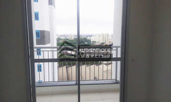 Imagem: LIVING MAGIC RUDGE RAMOS SBC - Apartamento