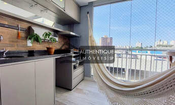 Imagem: VENTURI SBC - Apartamento no bairro Rudge