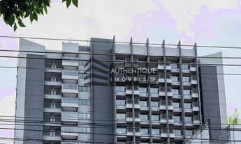 Imagem 4: Z COTOVIA MOEMA - Apartamento à venda em São Paulo/SP