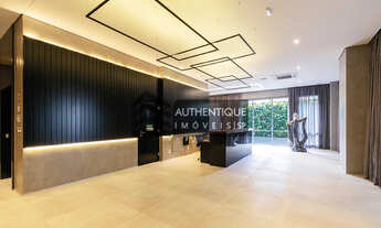 Imagem 5: Z COTOVIA MOEMA - Apartamento à venda em São Paulo/SP