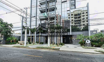 Imagem 3: Z COTOVIA MOEMA - Apartamento à venda em São Paulo/SP