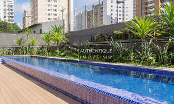 Imagem 2: ARTISAN MOEMA - Apartamento à venda em São Paulo/SP