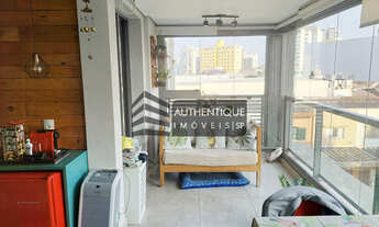 Imagem: BONNA VILA MARIANA - Apartamento à venda