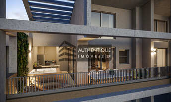 Imagem 3: BOTANI POMPEIA - Apartamento à venda no bairro Vila Pompéia - São Paulo/SP, Zona Oeste