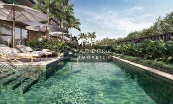 Imagem 3: CAPITOLO BY PIERO LISSONI CHACARA KLABIN - Apartamento à venda no bairro Jardim Vila Maria