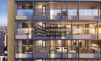 Imagem 7: CAPITOLO BY PIERO LISSONI CHACARA KLABIN - Apartamento à venda no bairro Jardim Vila Maria