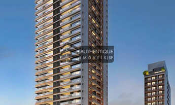 Imagem 6: CAPITOLO BY PIERO LISSONI CHACARA KLABIN - Apartamento à venda no bairro Jardim Vila Maria