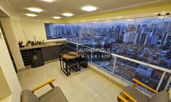 Imagem: RED TATUAPÉ - Apartamento no bairro Tatuapé