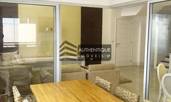 Imagem 7: VERTICAL SPACE PINHEIROS - Apartamento Duplex no bairro Pinheiros à venda