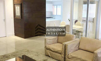 Imagem 5: VERTICAL SPACE PINHEIROS - Apartamento Duplex no bairro Pinheiros à venda