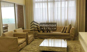 Imagem 3: VERTICAL SPACE PINHEIROS - Apartamento Duplex no bairro Pinheiros à venda