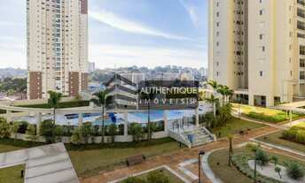 Imagem 4: Bothânica Vila Sônia - Morumbi - Apartamento à venda no bairro Morumbi - São Paulo/SP, Zon