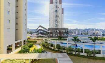 Imagem 6: Bothânica Vila Sônia - Morumbi - Apartamento à venda no bairro Morumbi - São Paulo/SP, Zon