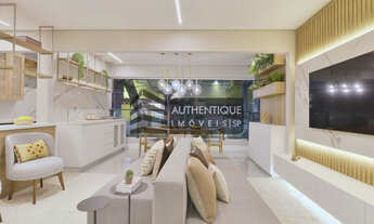 Imagem 2: ARCH BOA VISTA RESIDENCE - ALTO DA BOA VISTA - Apartamento à venda no bairro Alto da Boa V