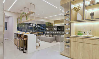 Imagem 5: ARCH BOA VISTA RESIDENCE - ALTO DA BOA VISTA - Apartamento à venda no bairro Alto da Boa V