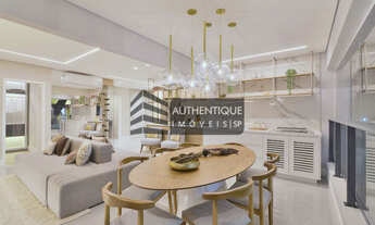 Imagem 3: ARCH BOA VISTA RESIDENCE - ALTO DA BOA VISTA - Apartamento à venda no bairro Alto da Boa V