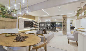 Imagem 4: ARCH BOA VISTA RESIDENCE - ALTO DA BOA VISTA - Apartamento à venda no bairro Alto da Boa V