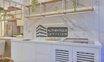 Imagem 7: ARCH BOA VISTA RESIDENCE - ALTO DA BOA VISTA - Apartamento à venda no bairro Alto da Boa V