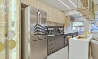 Imagem 6: ARCH BOA VISTA RESIDENCE - ALTO DA BOA VISTA - Apartamento à venda no bairro Alto da Boa V