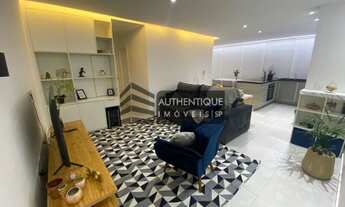 Imagem 2: CHOICE SANTO AMARO - Apartamento à venda em São Paulo/SP