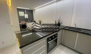 Imagem 5: CHOICE SANTO AMARO - Apartamento à venda em São Paulo/SP