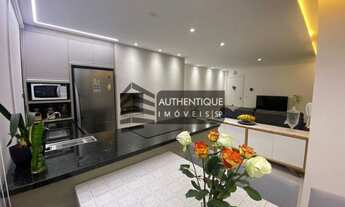 Imagem 7: CHOICE SANTO AMARO - Apartamento à venda em São Paulo/SP