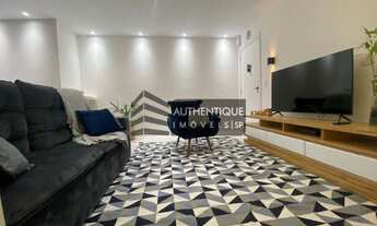 Imagem: CHOICE SANTO AMARO - Apartamento à venda