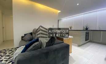 Imagem 3: CHOICE SANTO AMARO - Apartamento à venda em São Paulo/SP