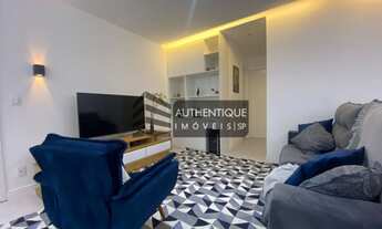 Imagem 4: CHOICE SANTO AMARO - Apartamento à venda em São Paulo/SP