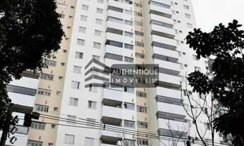 Imagem 5: Expression Barra Funda - Apartamento à venda no bairro Barra Funda - São Paulo/SP, Zona Oe