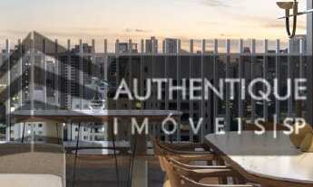 Imagem 7: VOGEL MOEMA - Apartamento no bairro Moema à venda