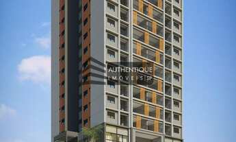 Imagem 3: Think Apiacás Perdizes - Apartamento à venda no bairro Perdizes - São Paulo/SP, Zona Oeste