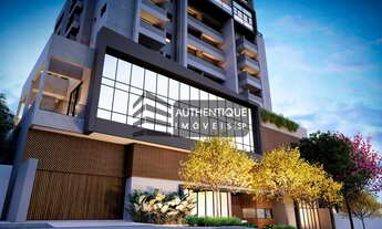 Imagem: Think Apiacás Perdizes - Apartamento à