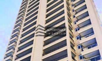 Imagem: Hamptons Park Vila Olimpia - Apartamento