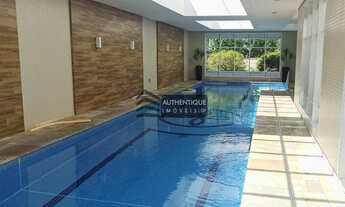 Imagem 3: Hamptons Park Vila Olimpia - Apartamento à venda em São Paulo/SP