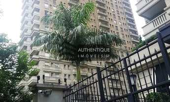 Imagem 7: 106 Seridó - Jardim Europa - Apartamento à venda em São Paulo/SP