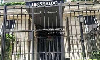 Imagem 5: 106 Seridó - Jardim Europa - Apartamento à venda em São Paulo/SP