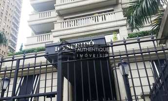 Imagem 3: 106 Seridó - Jardim Europa - Apartamento à venda em São Paulo/SP