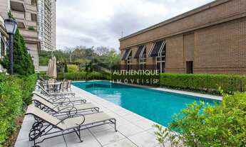 Imagem 4: 106 Seridó - Jardim Europa - Apartamento à venda em São Paulo/SP