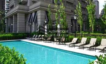 Imagem 2: 106 Seridó - Jardim Europa - Apartamento à venda em São Paulo/SP