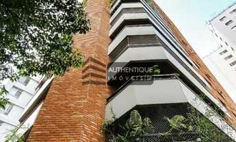 Imagem: Vila Sorrento Itaim Bibi - Apartamento à