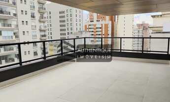 Imagem 6: Jade Jardim Paulista - Apartamento à venda em São Paulo/SP