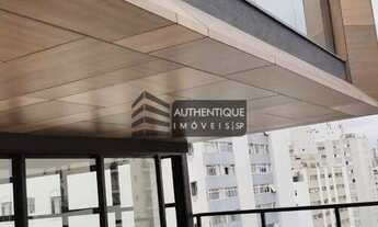 Imagem: Jade Jardim Paulista - Apartamento à venda