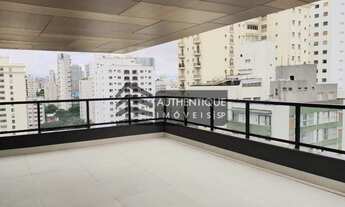 Imagem 2: Jade Jardim Paulista - Apartamento à venda em São Paulo/SP