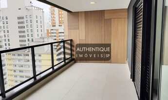 Imagem 7: Jade Jardim Paulista - Apartamento à venda em São Paulo/SP