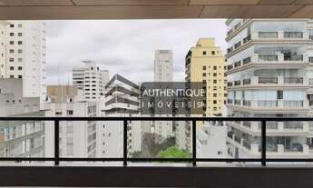 Imagem 4: Jade Jardim Paulista - Apartamento à venda em São Paulo/SP